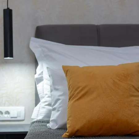 Appartement Adriano Luxury