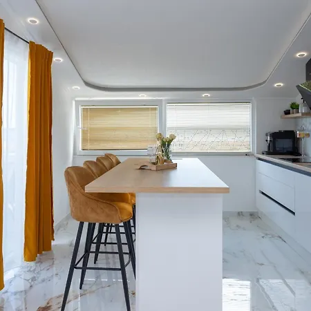 Appartement Adriano Luxury *