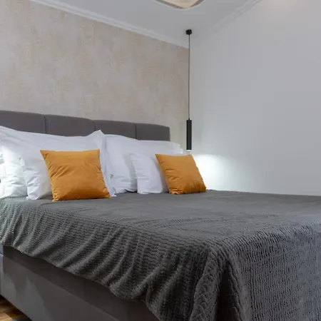 Adriano Luxury Kaštela