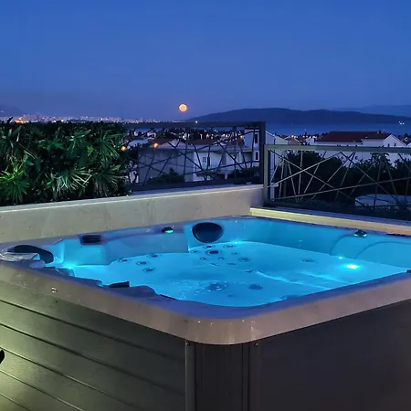 Appartement Adriano Luxury *