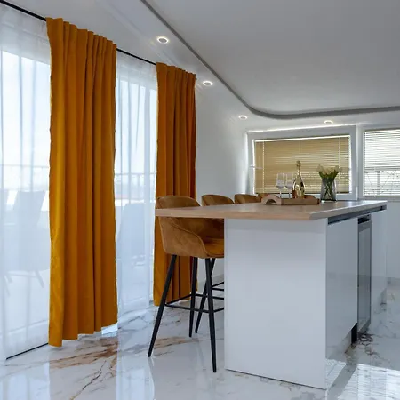 Appartement Adriano Luxury *