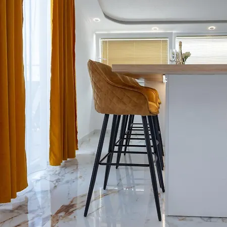 Appartement Adriano Luxury *